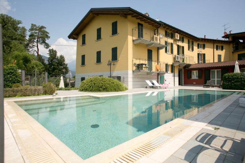 Bellagio Sun Pool Near Lake Free Parking Εξωτερικό φωτογραφία